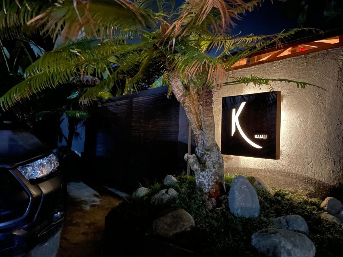 Kajali Siargao Hotell General Luna  Eksteriør bilde