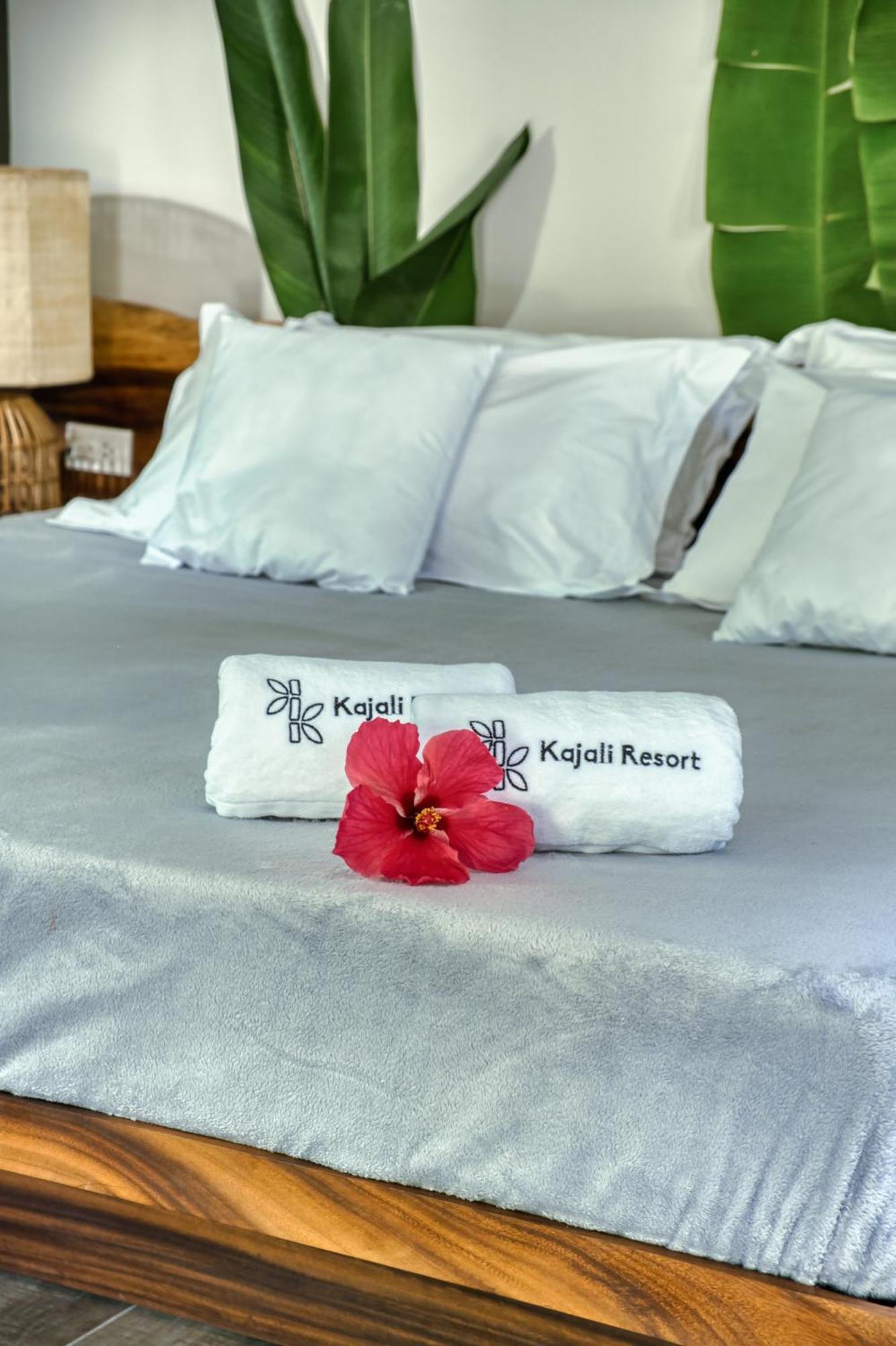 Kajali Siargao Hotell General Luna  Eksteriør bilde