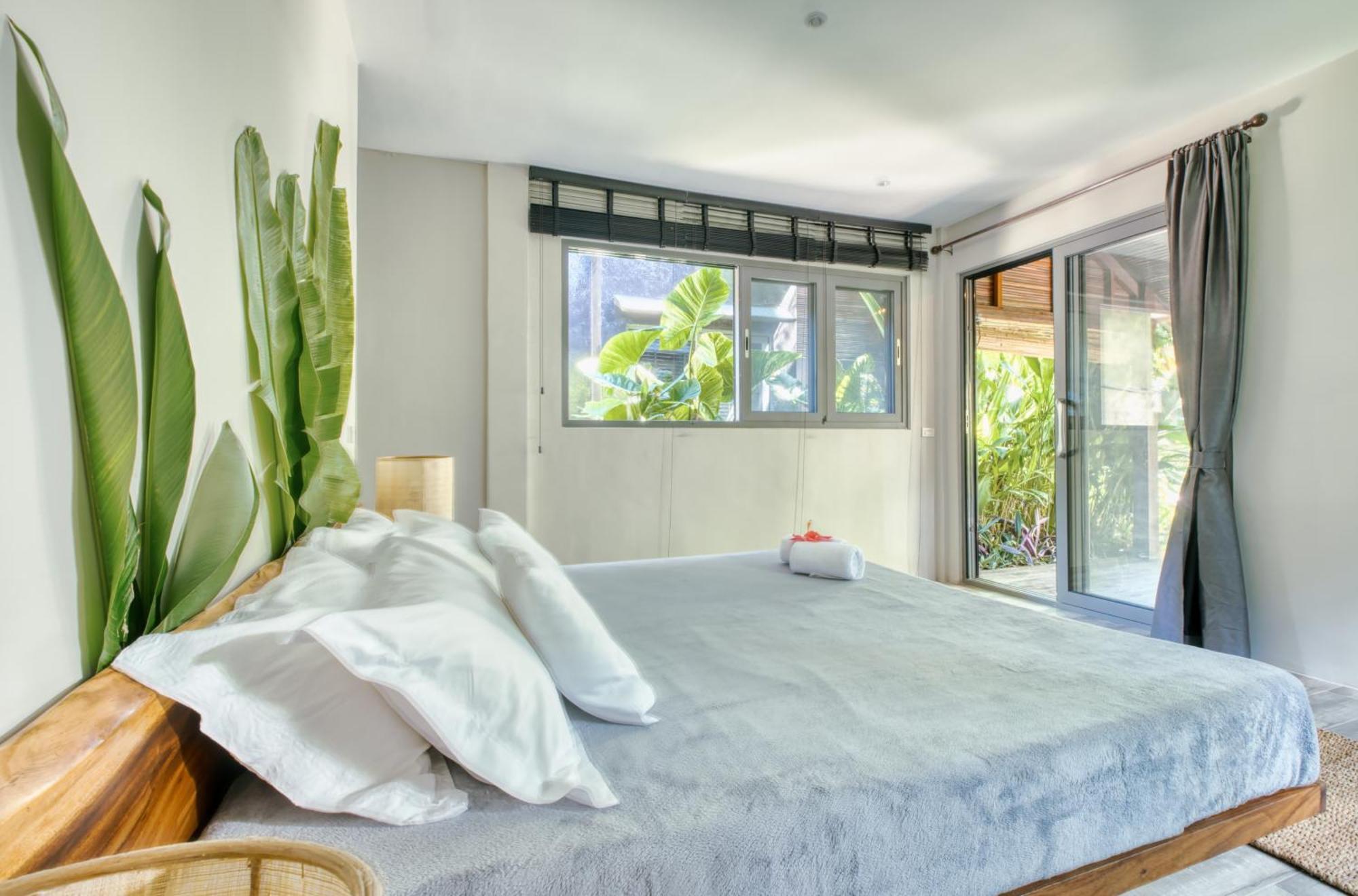Kajali Siargao Hotell General Luna  Eksteriør bilde