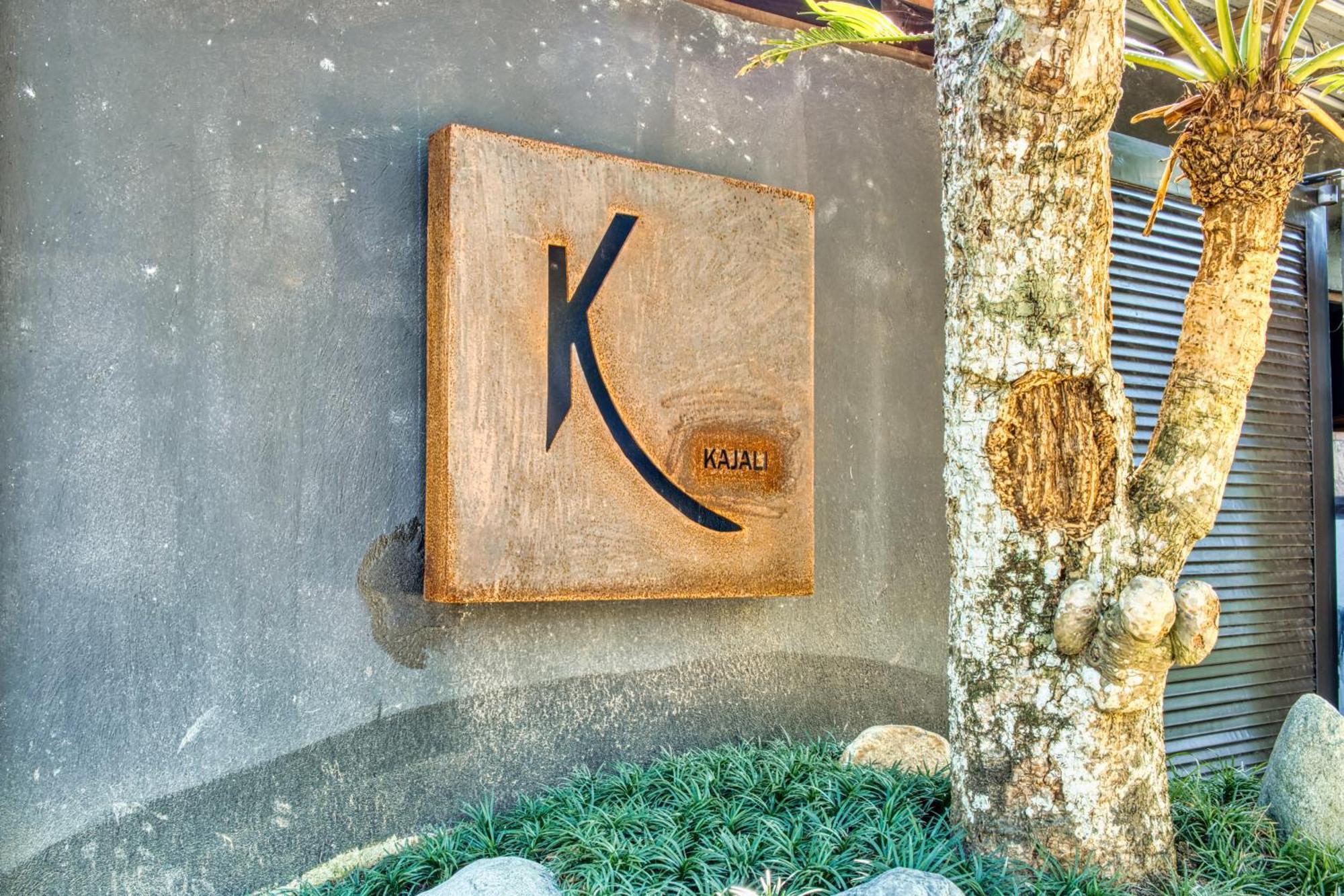 Kajali Siargao Hotell General Luna  Eksteriør bilde
