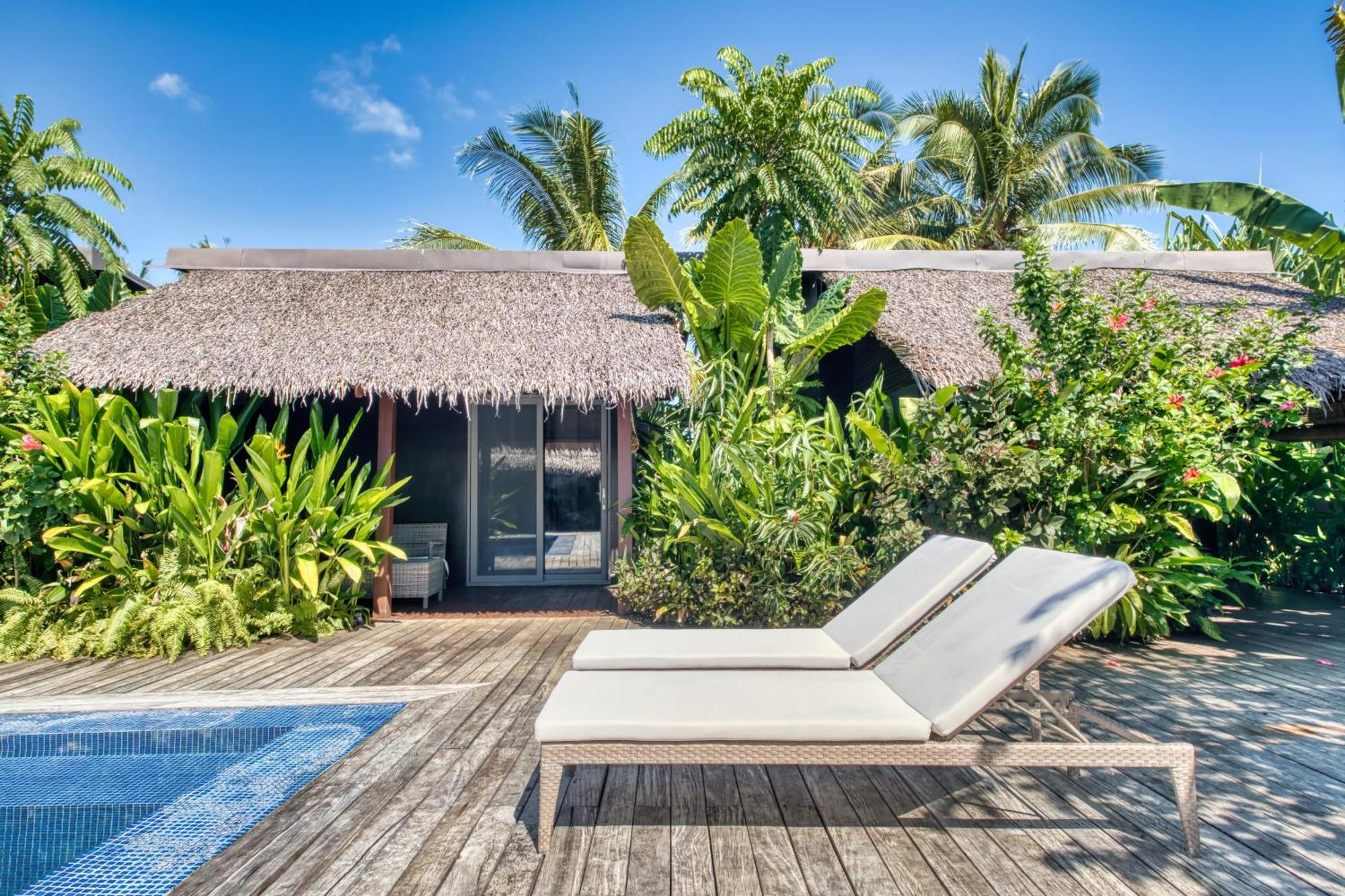 Kajali Siargao Hotell General Luna  Eksteriør bilde