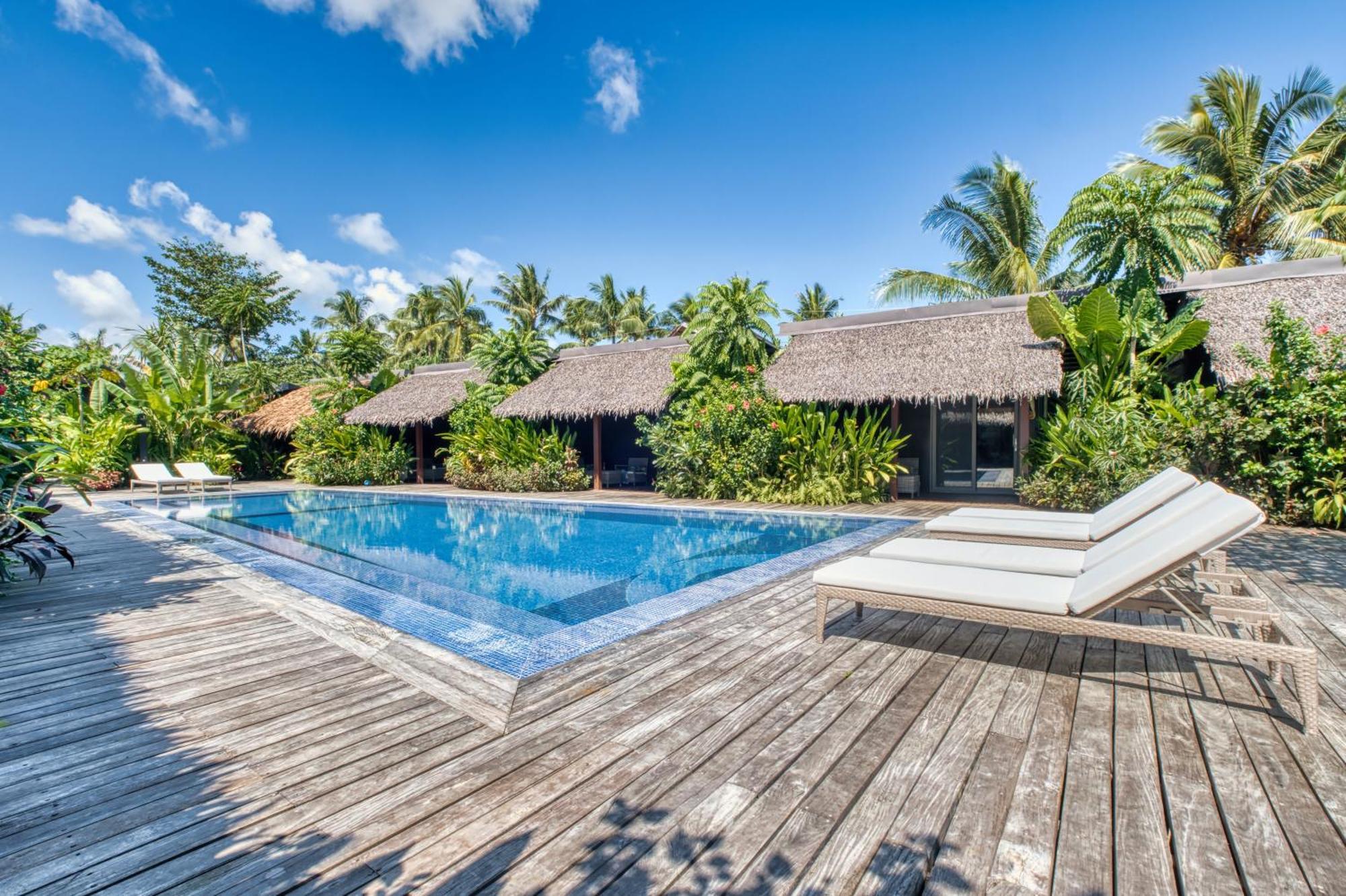 Kajali Siargao Hotell General Luna  Eksteriør bilde