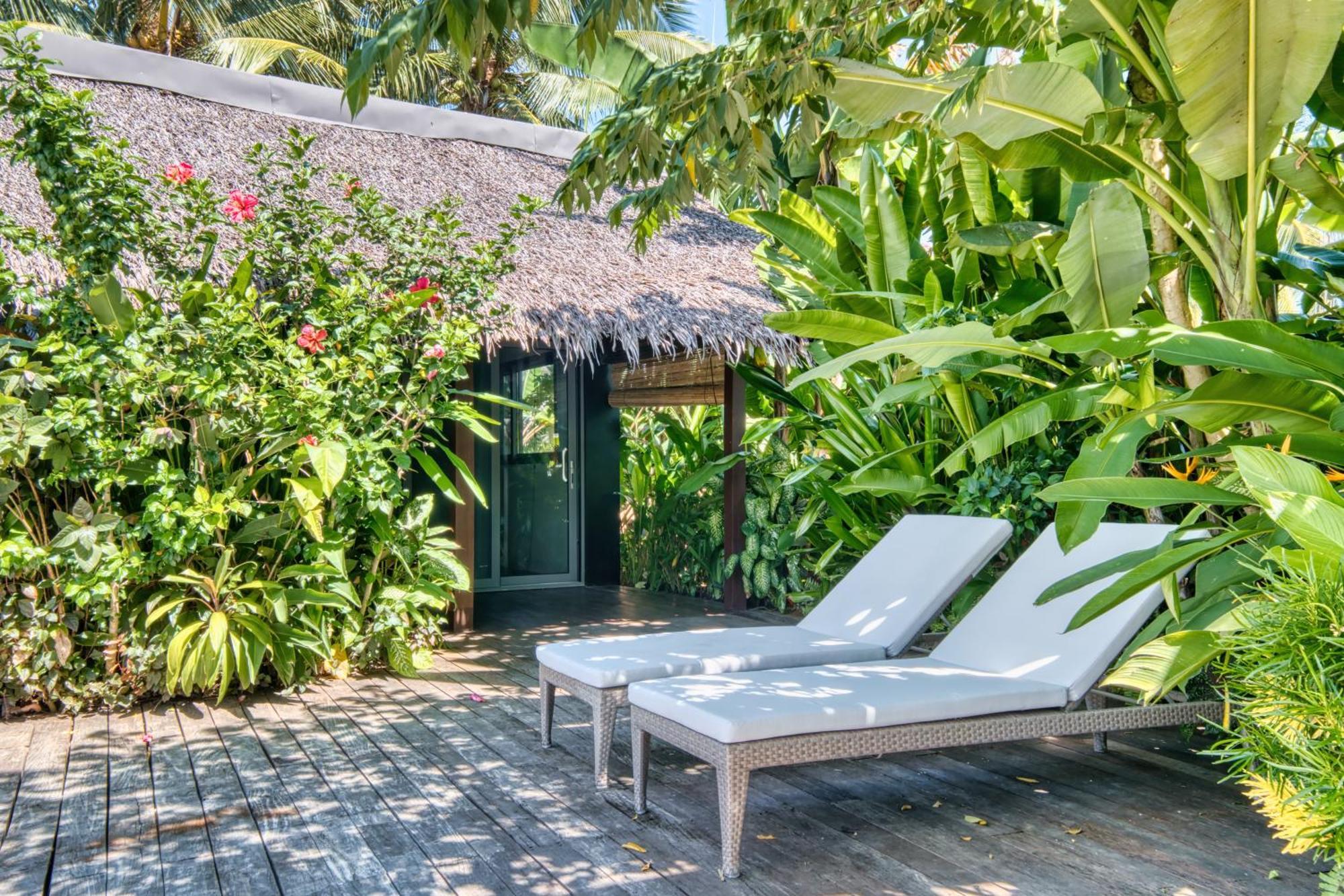Kajali Siargao Hotell General Luna  Eksteriør bilde