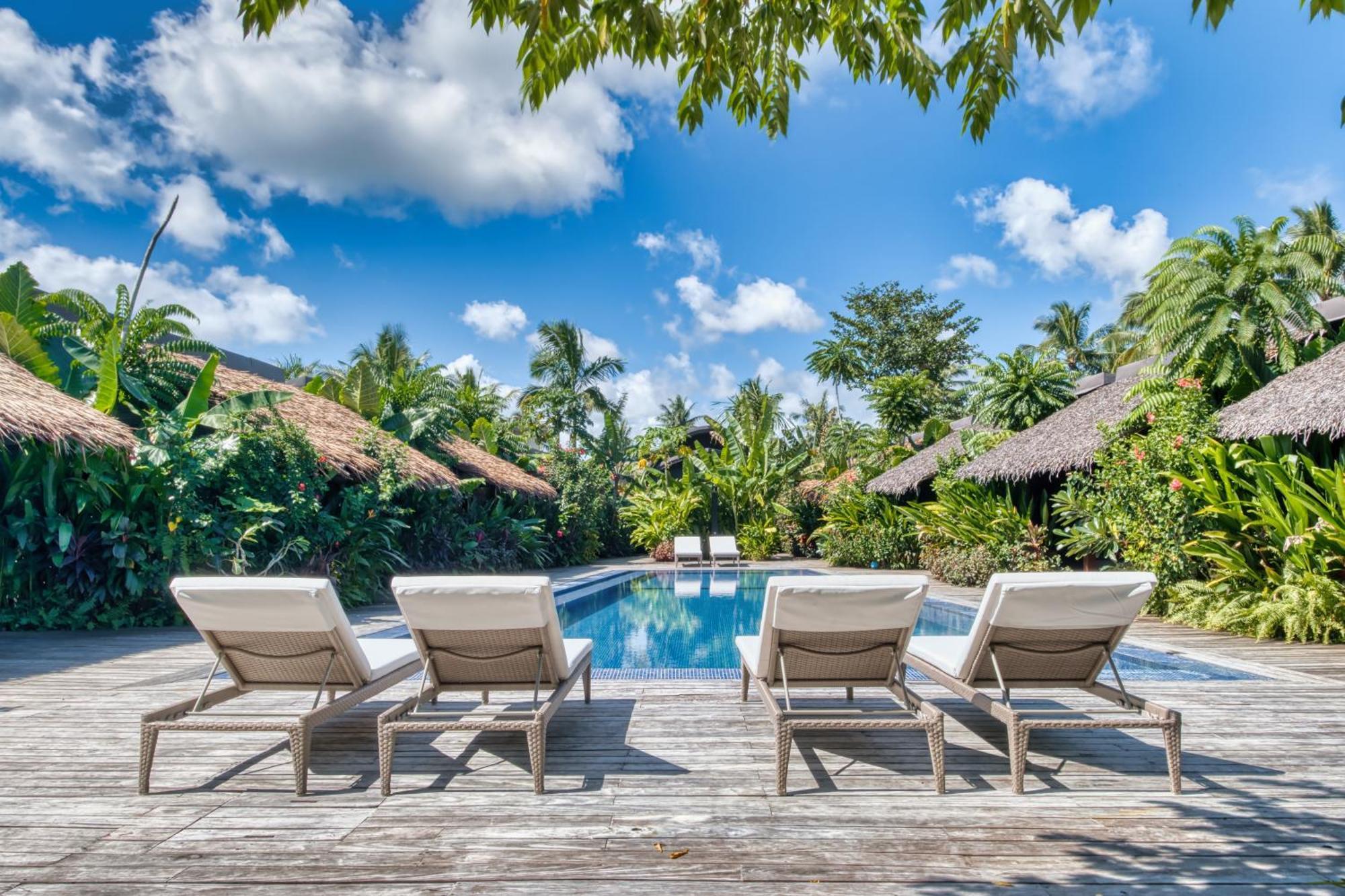 Kajali Siargao Hotell General Luna  Eksteriør bilde